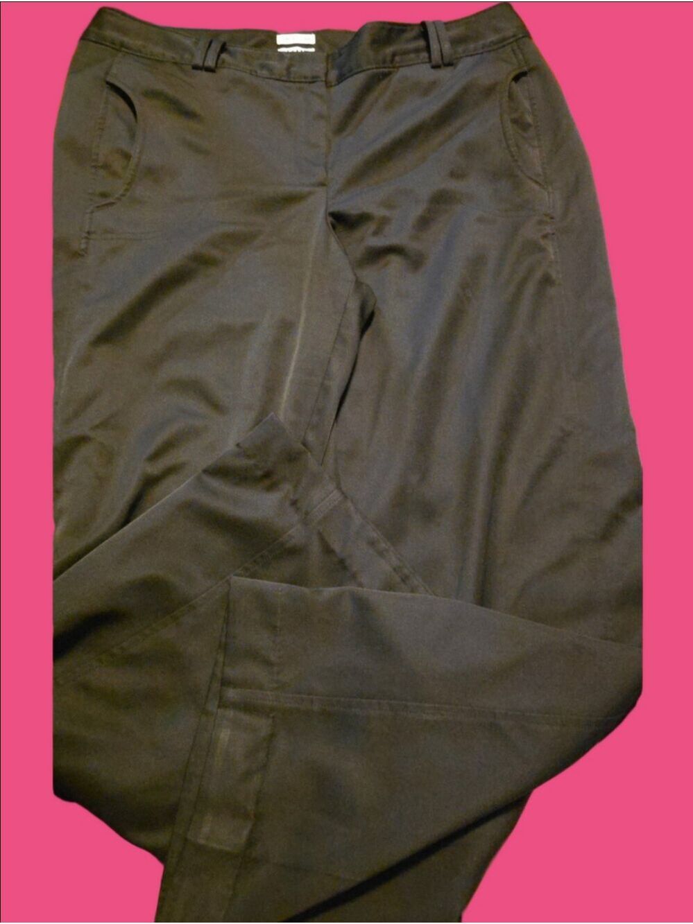 4/$25 Deal! Izod Black Pants